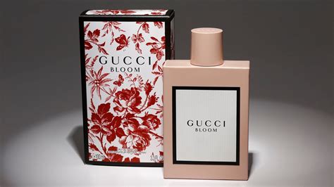 nuevos perfumes 2019 gucci blossom|Gucci bloom scent.